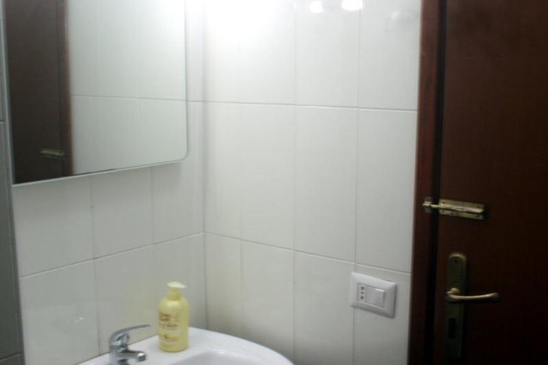 Family Inn Pero Habitación foto